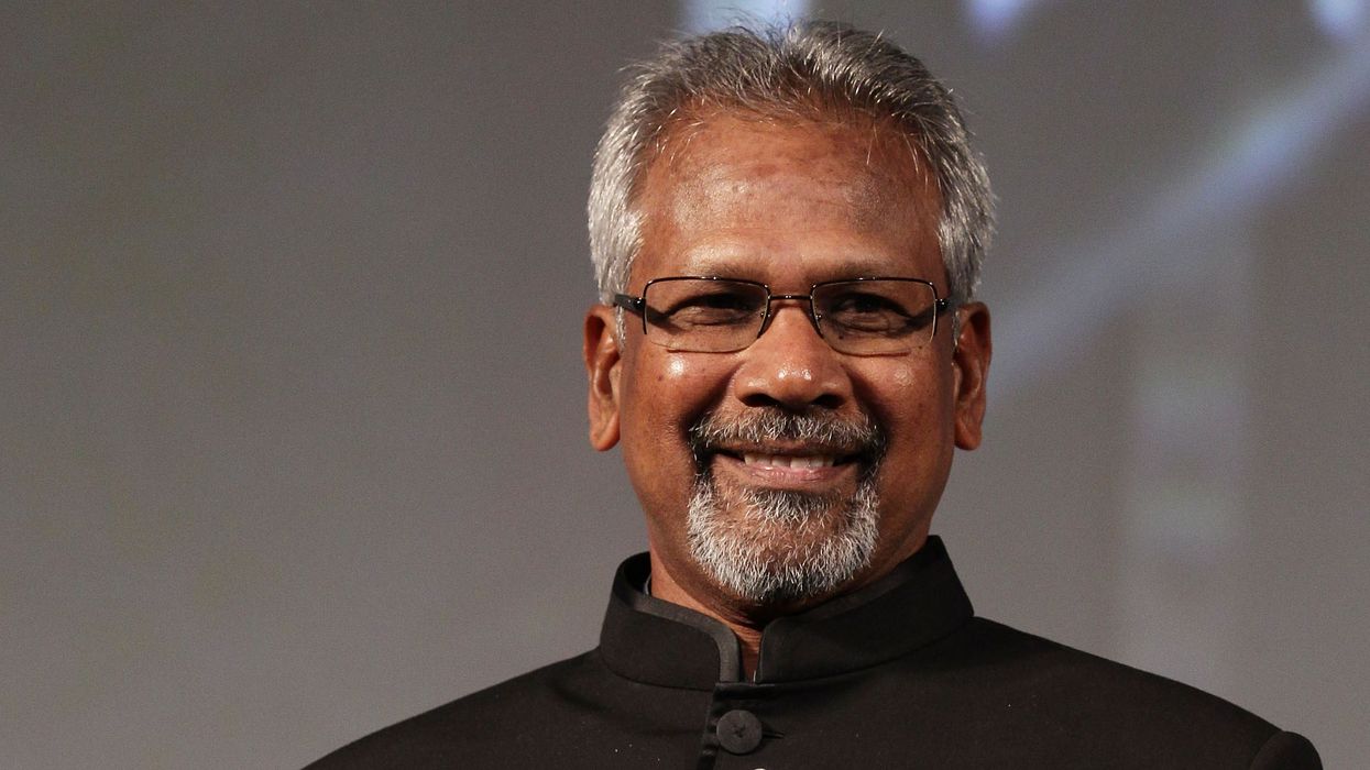 Mani Ratnam Backs Deepika on Fair Work Hours in Film Industry