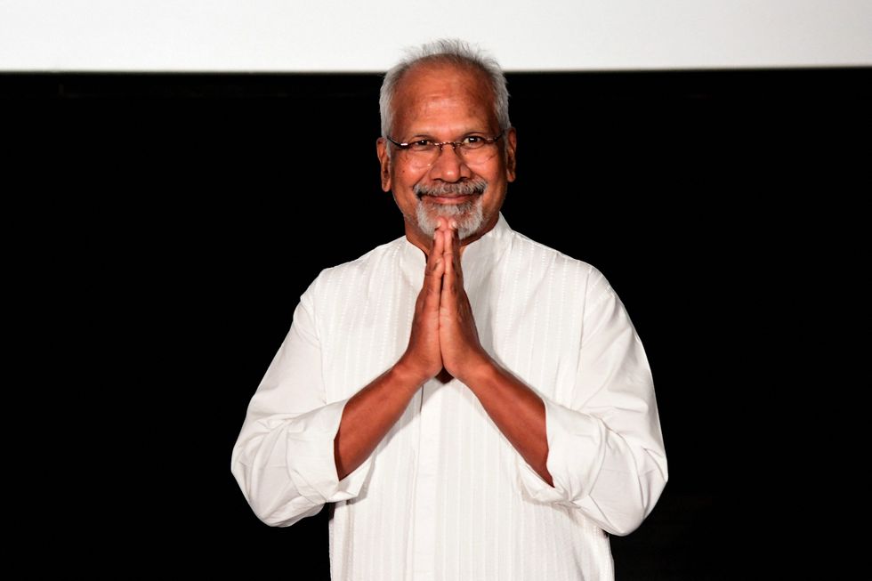 Mani Ratnam Backs Deepika on Fair Work Hours in Film Industry