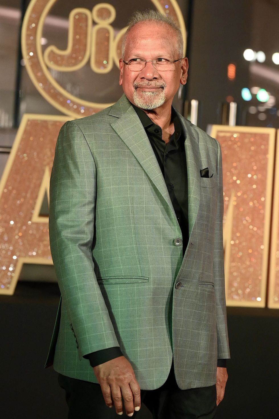 Mani Ratnam