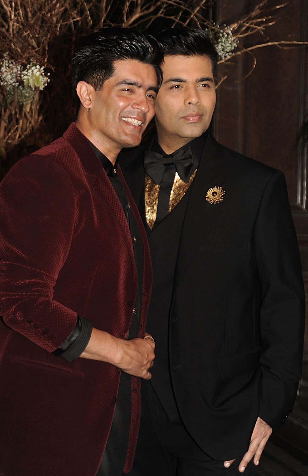 Manish Malhotra Sanjay Leela Bhansali