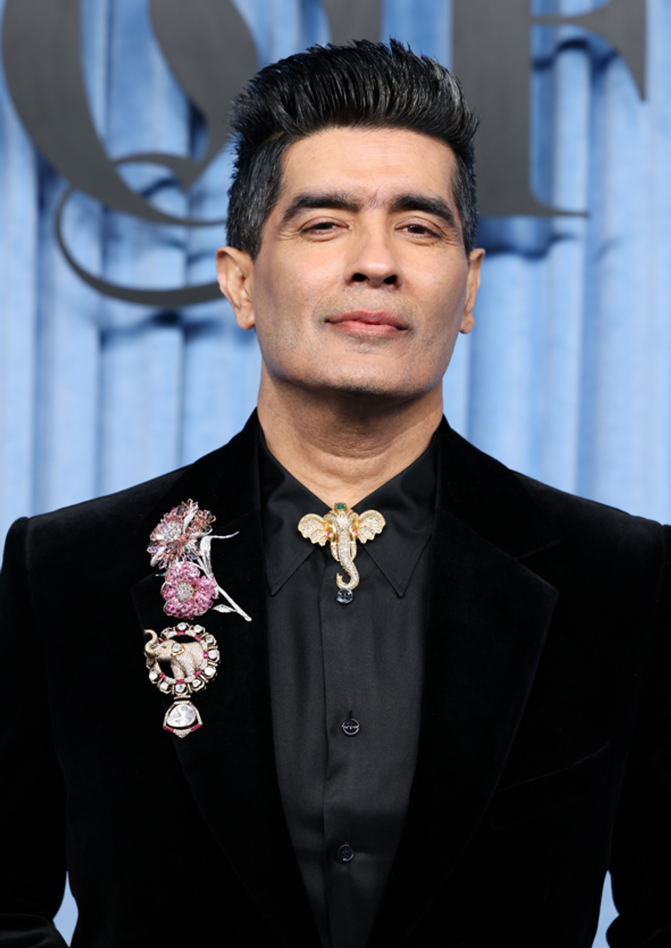 Manish Malhotra Sanjay Leela Bhansali