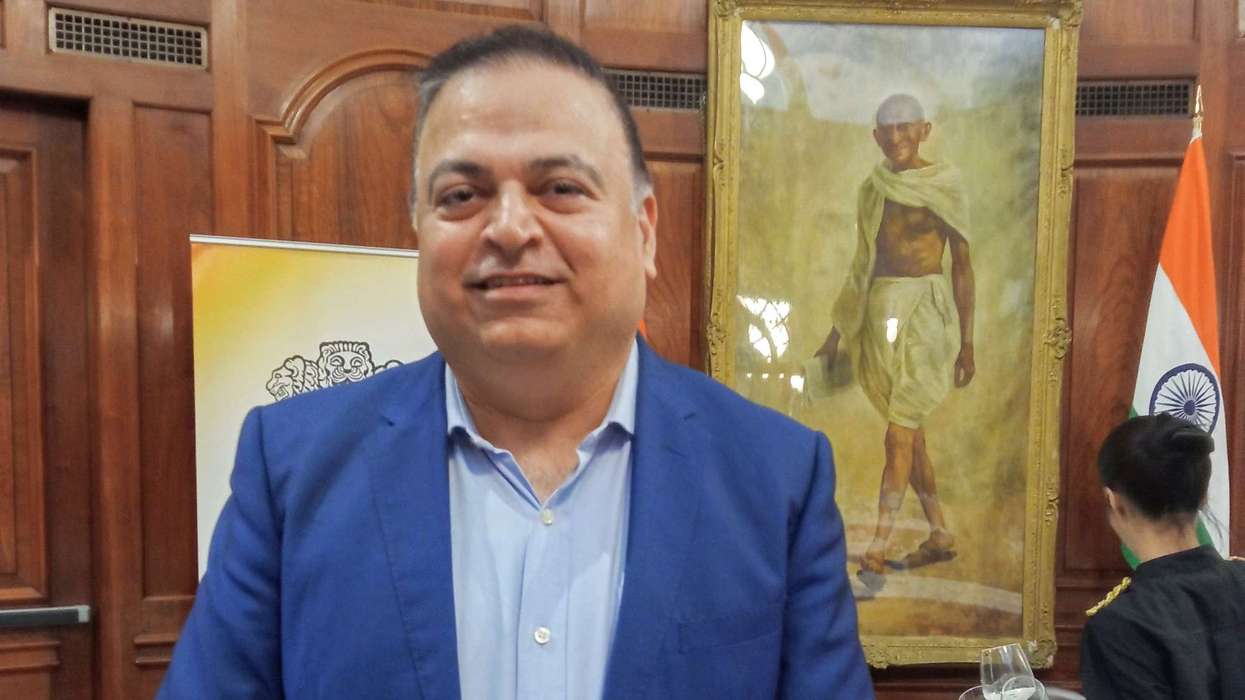 Is India turning into world’s AI classroom?