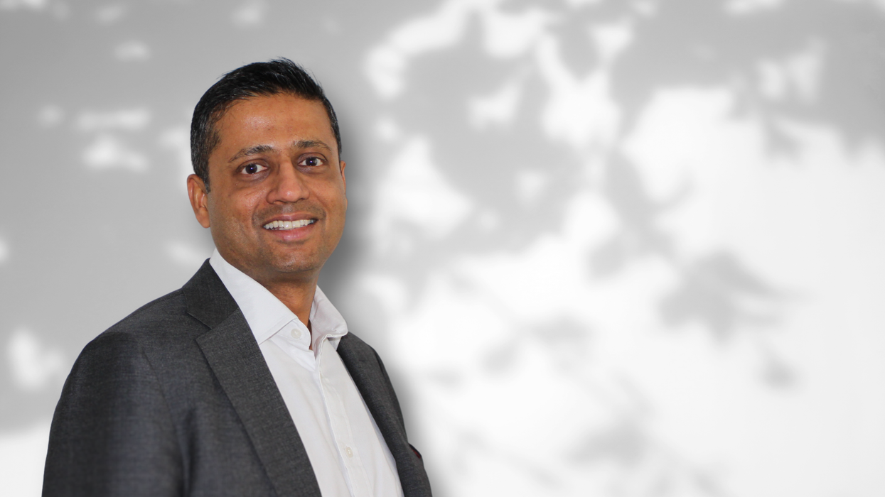 Lupa Foods CEO hails royal warrant as a mark of trust