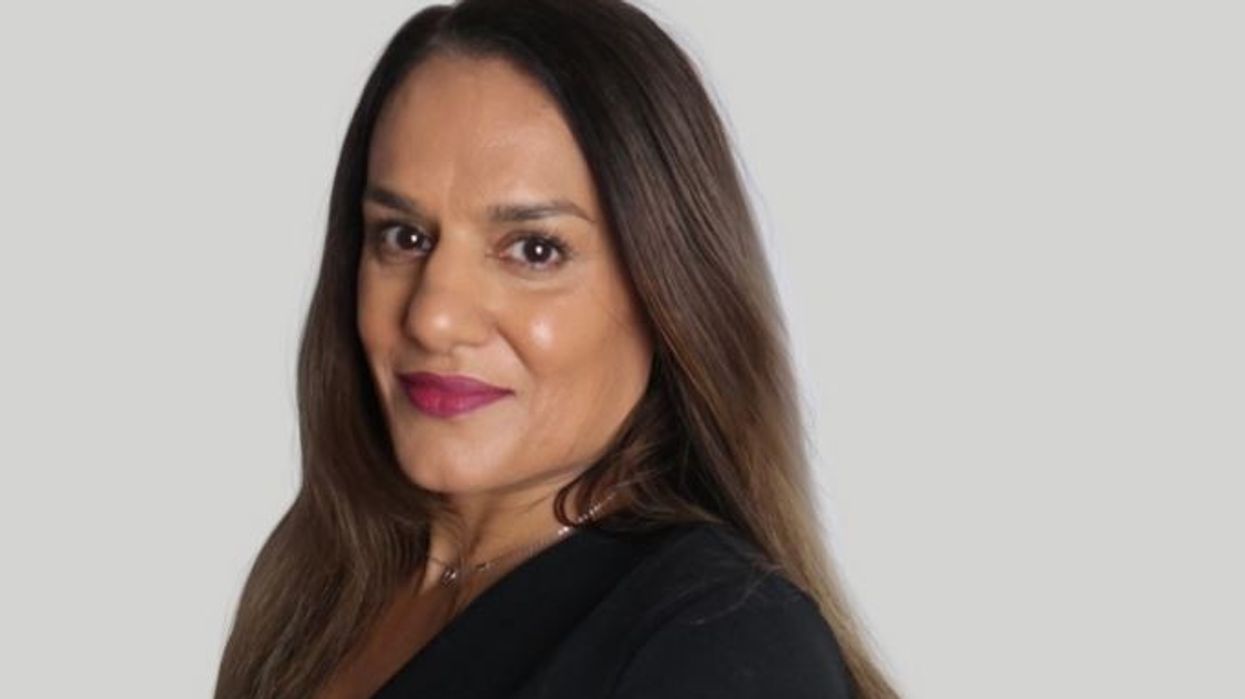 Asian lawyer slams 'rubbish' court cases amid huge backlog