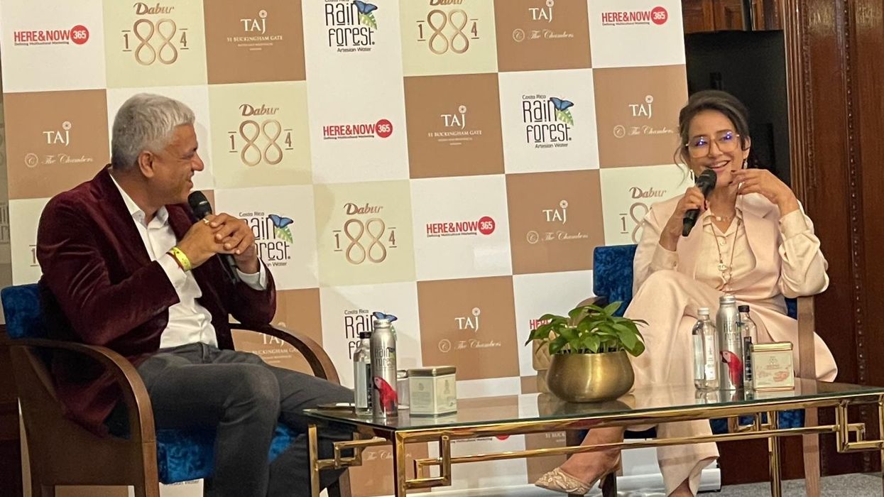 Cancer didn’t break me, it awakened me: Manisha Koirala