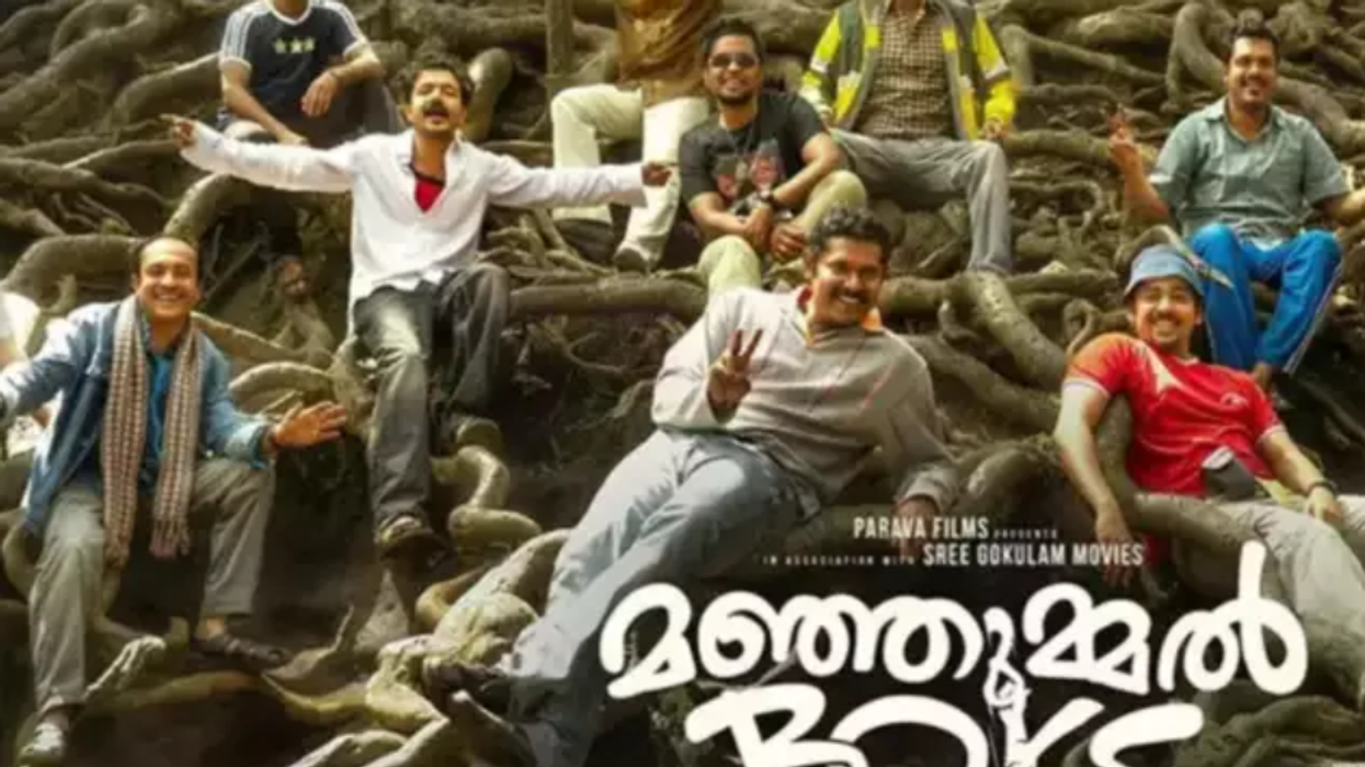 The best of south Asian entertainment in 2024