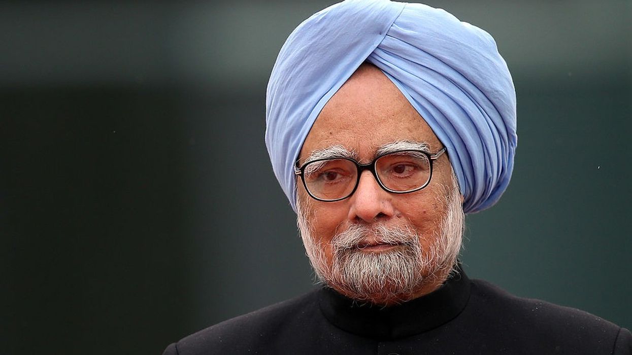 Manmohan Singh: The scholar who unlocked India's economy