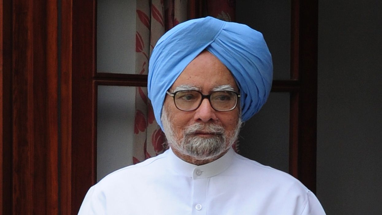 Cambridge shaped Manmohan Singh’s economic vision