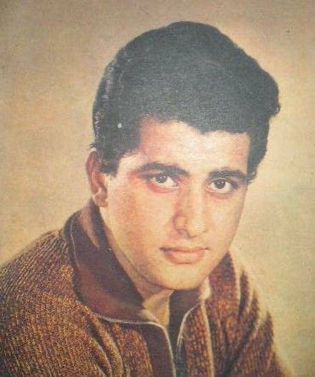 Manoj Kumar