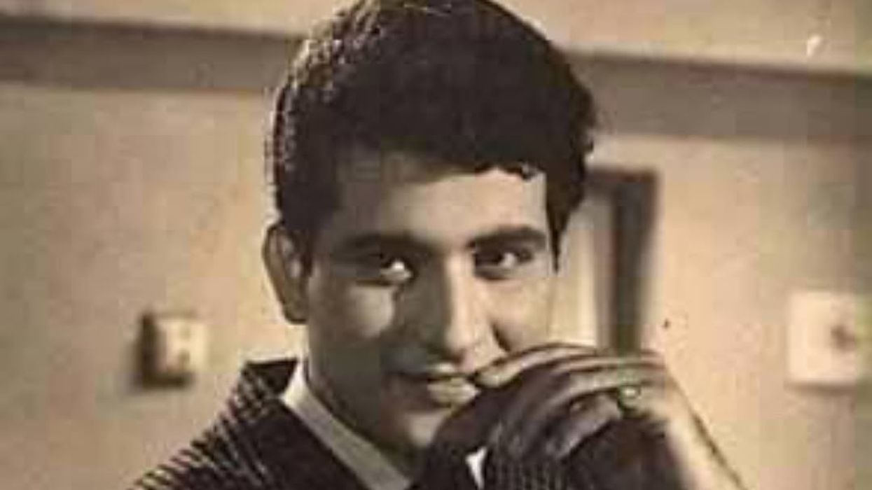 Manoj Kumar