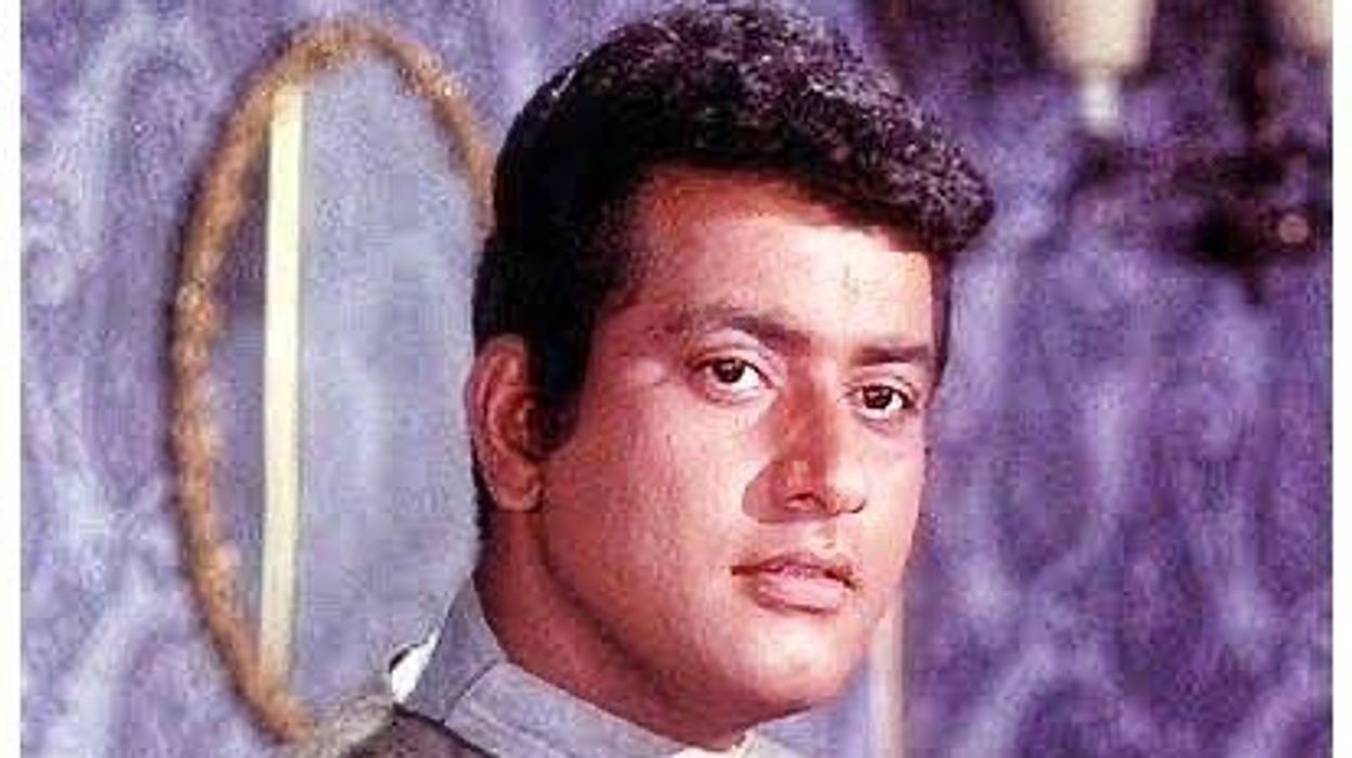 Manoj Kumar
