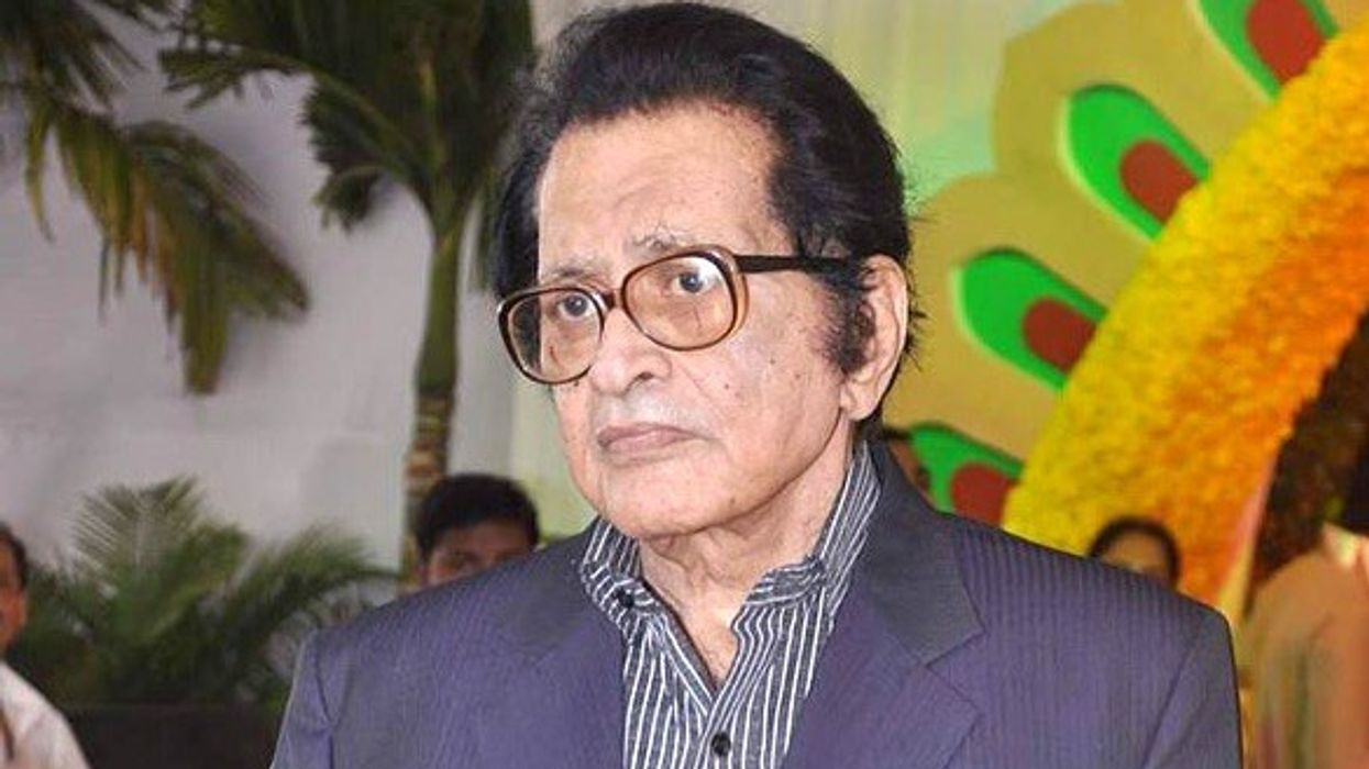 Manoj Kumar