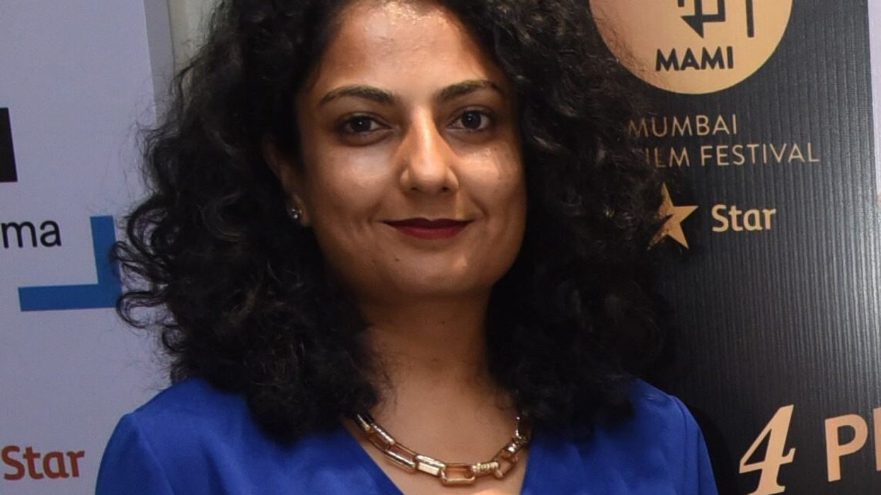 Top 10 favourite screenplays of Mansi Jain