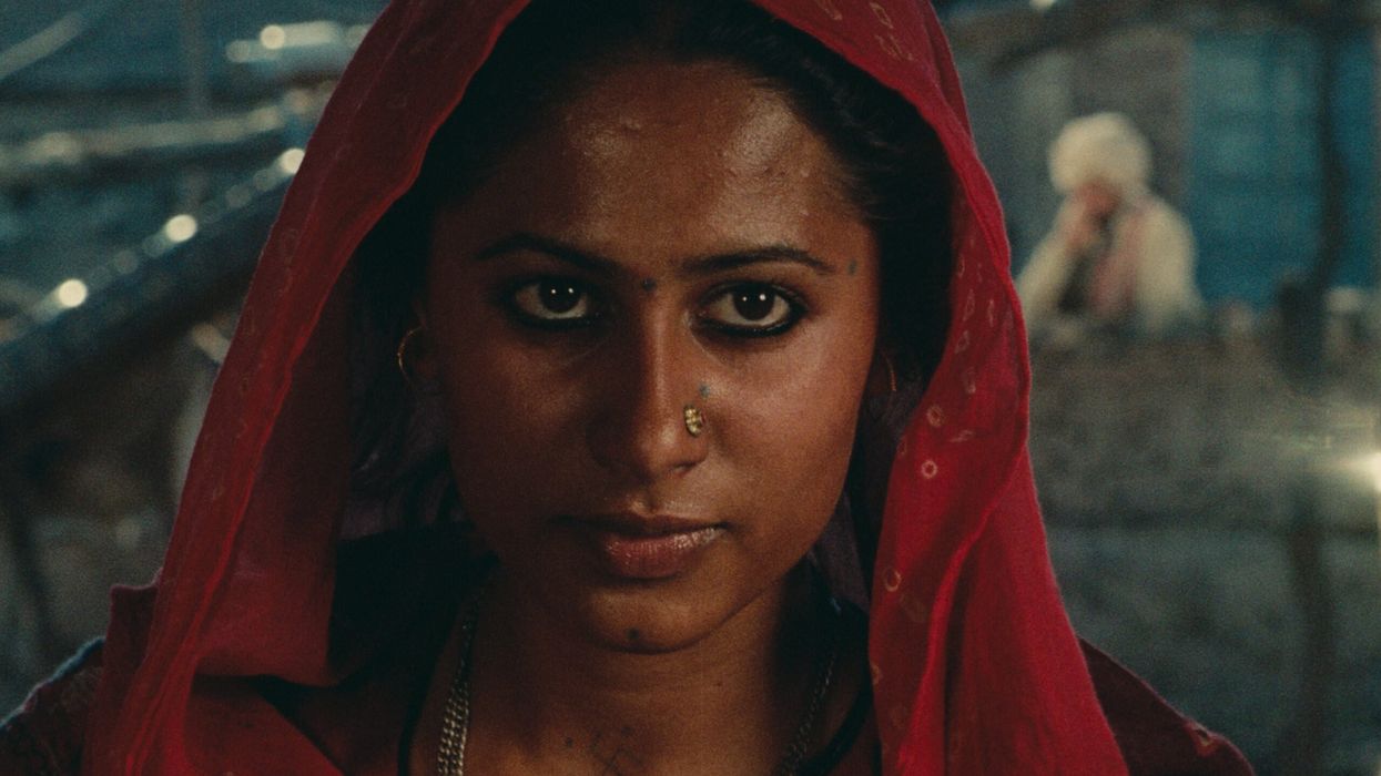 Restored Indian classic ‘Manthan’ set for BFI screening