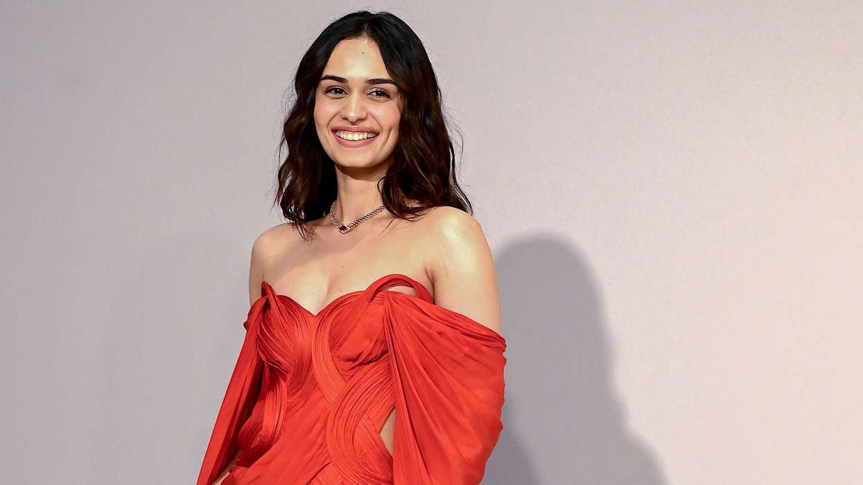 Manushi Chhillar says she 'had to sacrifice everything' after India's medical entrance exam paper leak