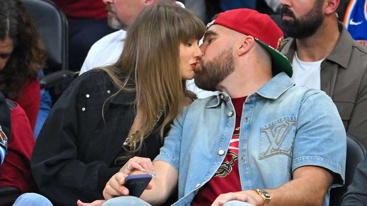 Taylor Swift-Travis Kelce wedding: Why Manhattan road closures have fans convinced the big day is near