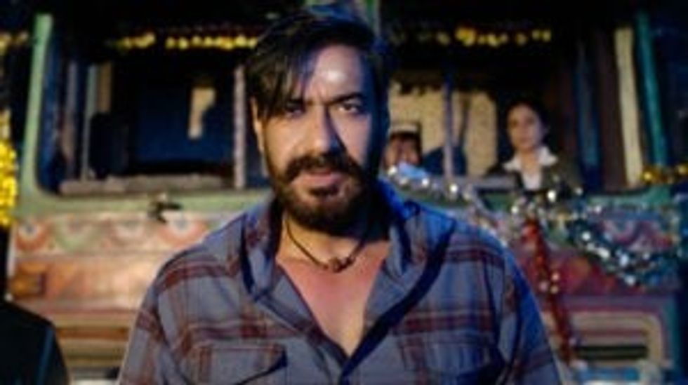 March Bad Bholaa Ajay Devgn 2555