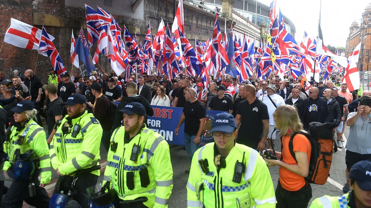 March for Remigration