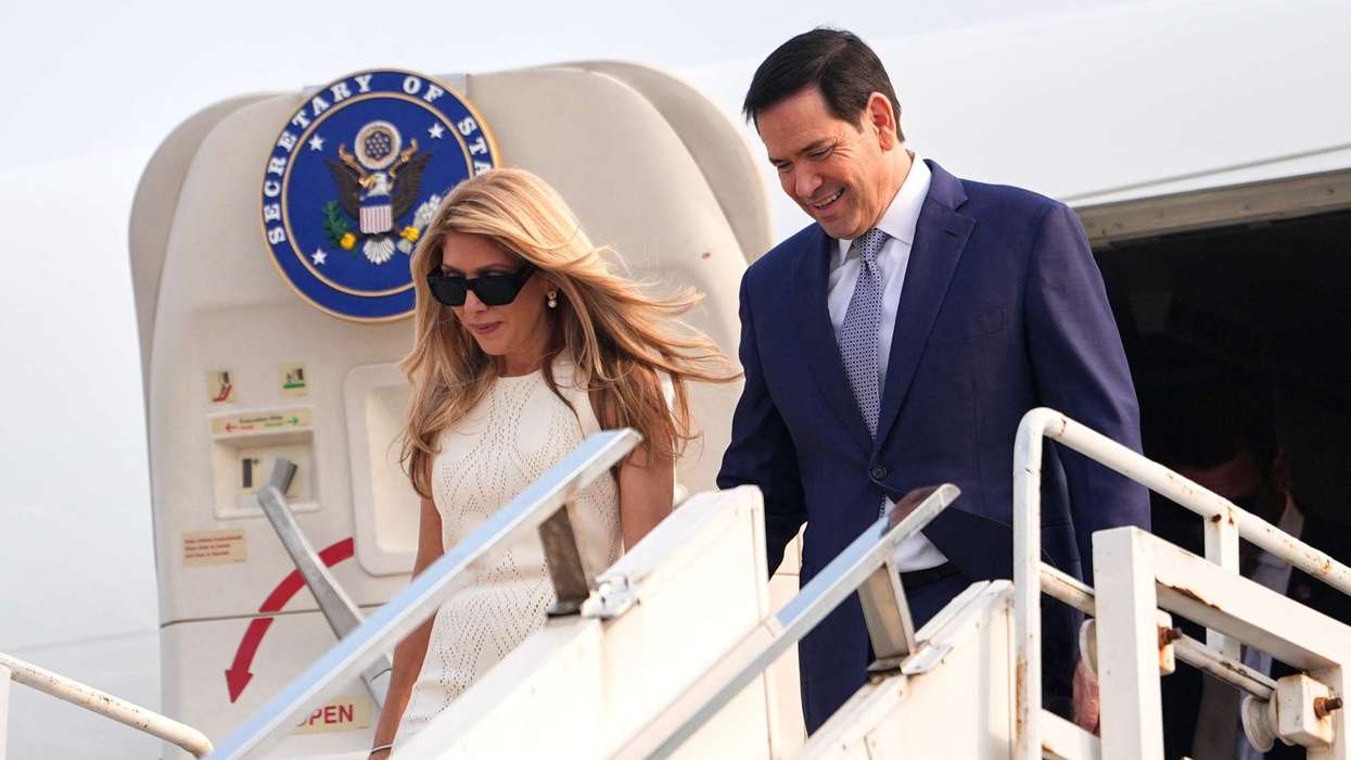 Marco Rubio