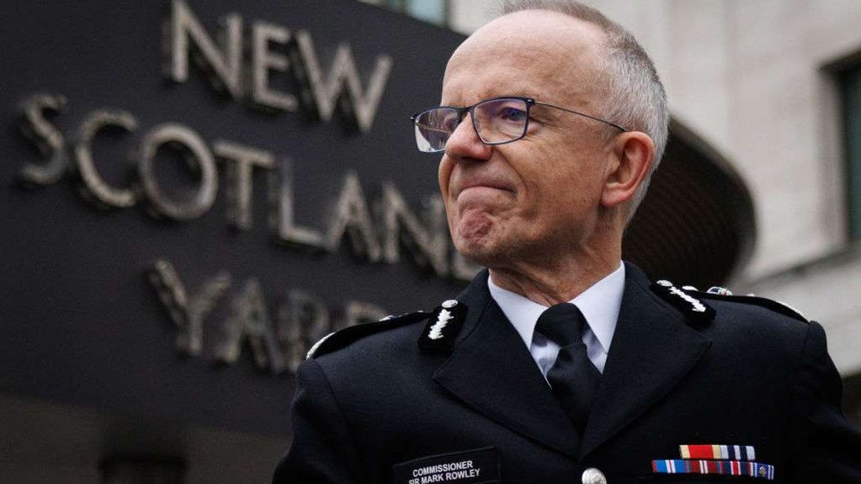 Met Police 'still failing' to root out racism, review warns