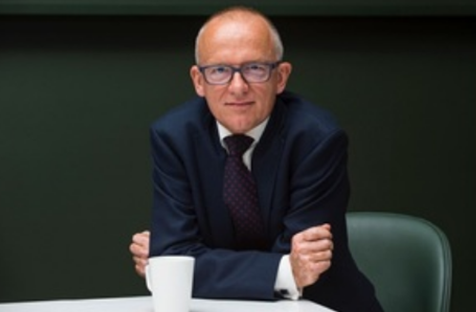Mark Rowley