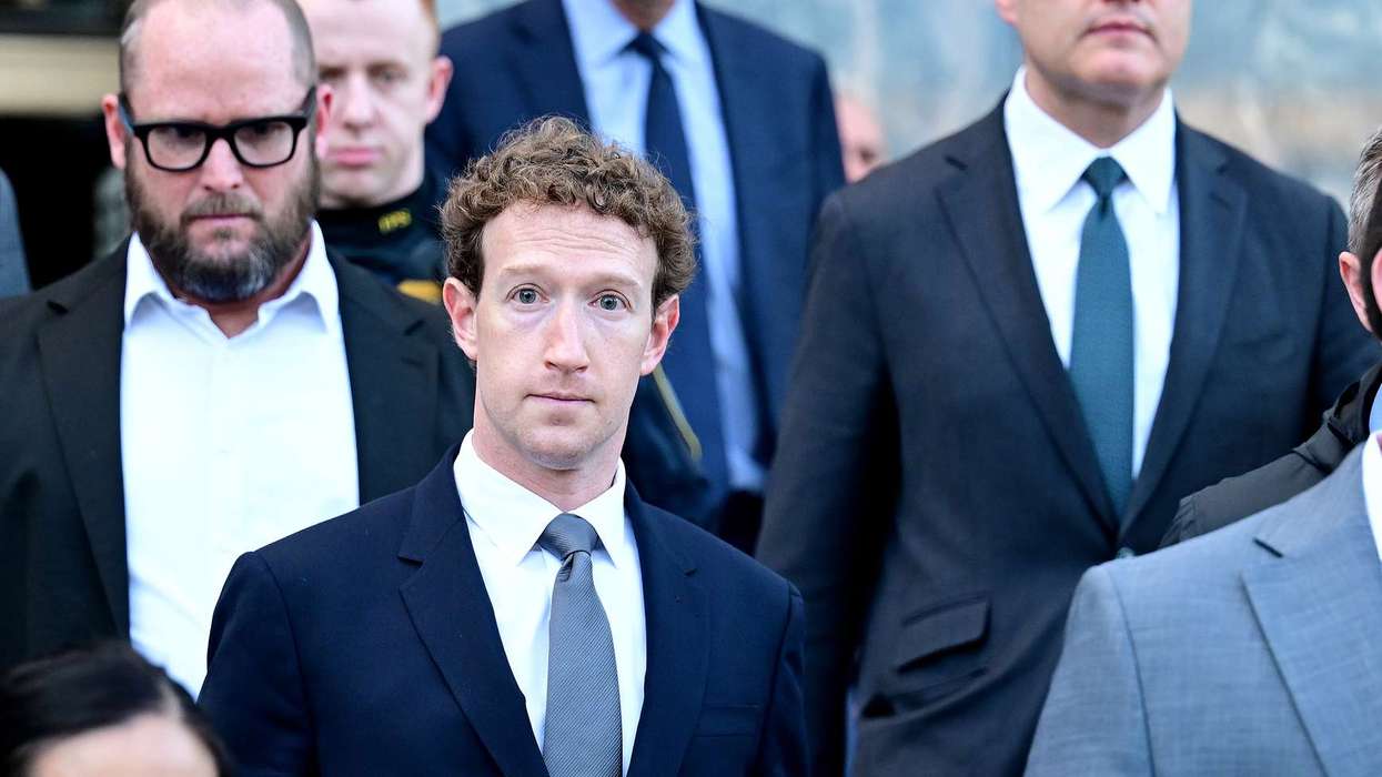 Mark Zuckerberg court case