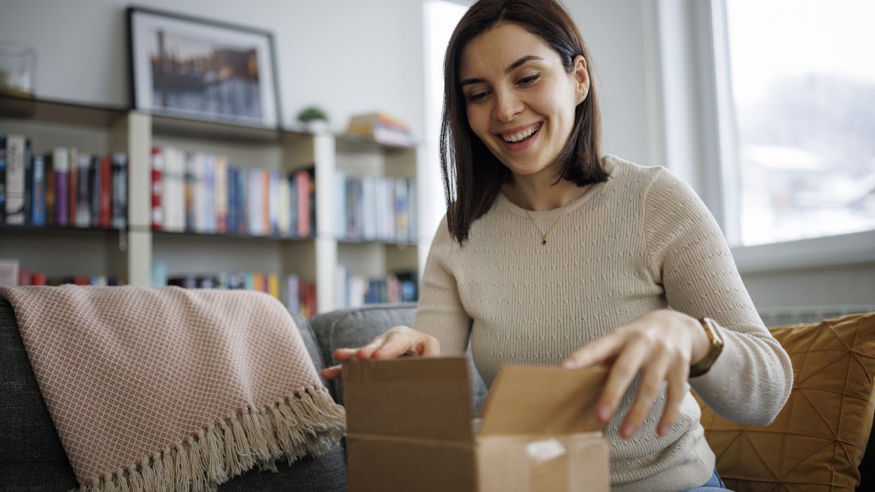 Martin Lewis warns shoppers