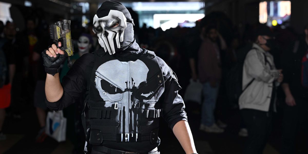 Frank Castle's Darkest Crusades: The Punisher's Most Extreme Acts
