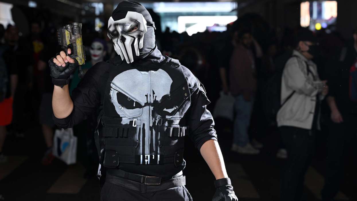 The Punisher’s 10 most twisted acts prove he is no ordinary Marvel antihero