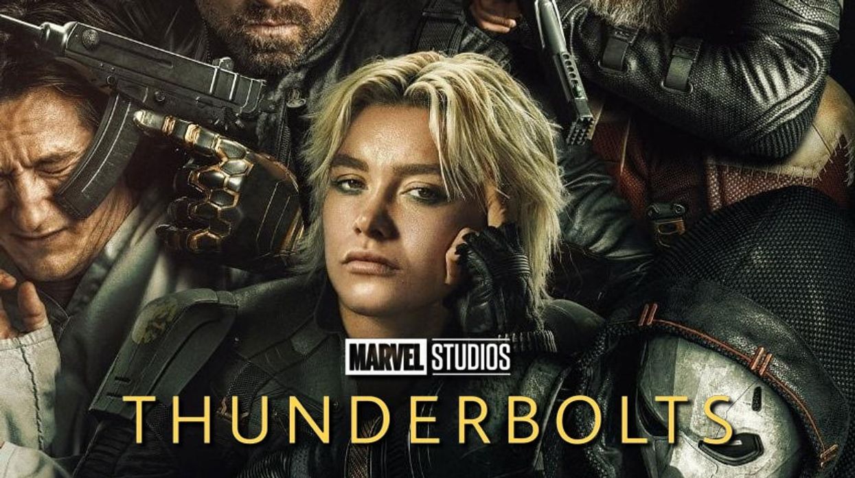 Marvel's 'Thunderbolts' Rebranded as 'The New Avengers' Amid Spoiler Controversy