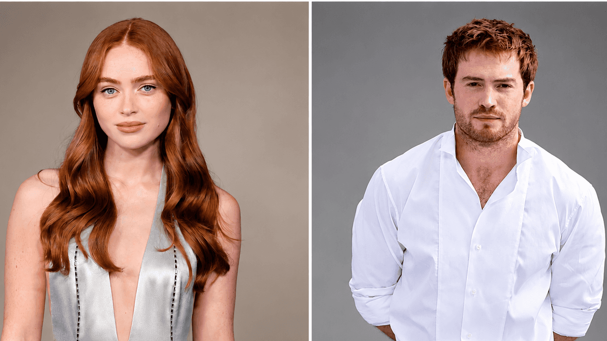 Marvel’s next-gen 'X-Men' takes shape as Kit Connor’s Cyclops set to pair with Sadie Sink’s Jean Grey