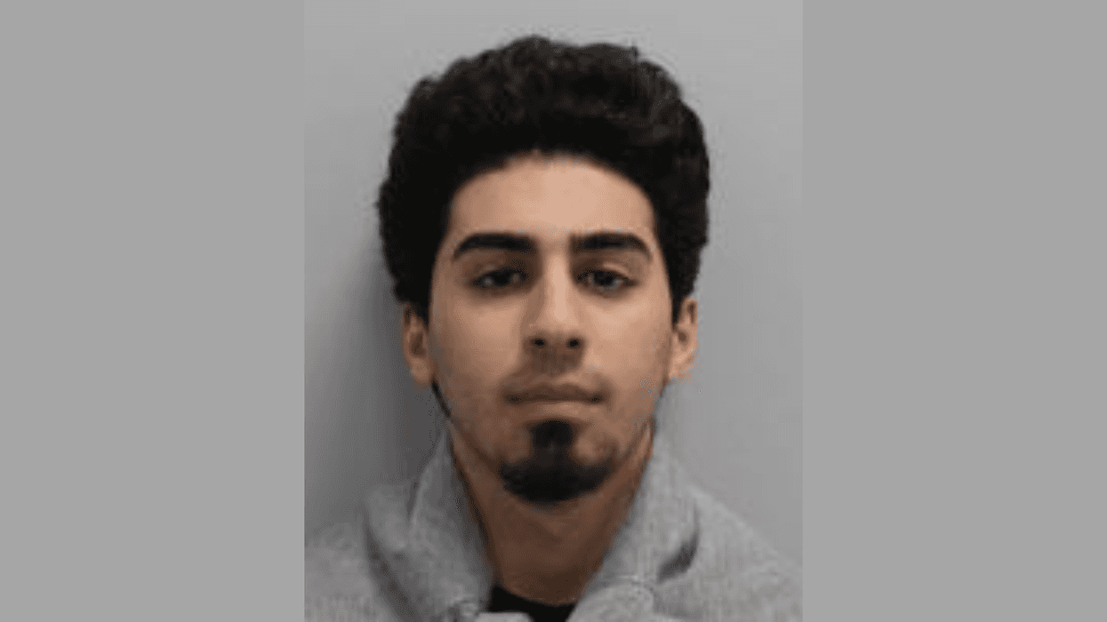 Man jailed for attacking South London chicken shop worker with imitation gun