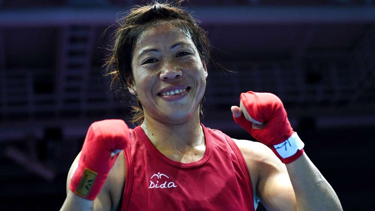 Mary Kom is a sporting legend, but is her 'Bigg Boss 20' approach crossing a line?