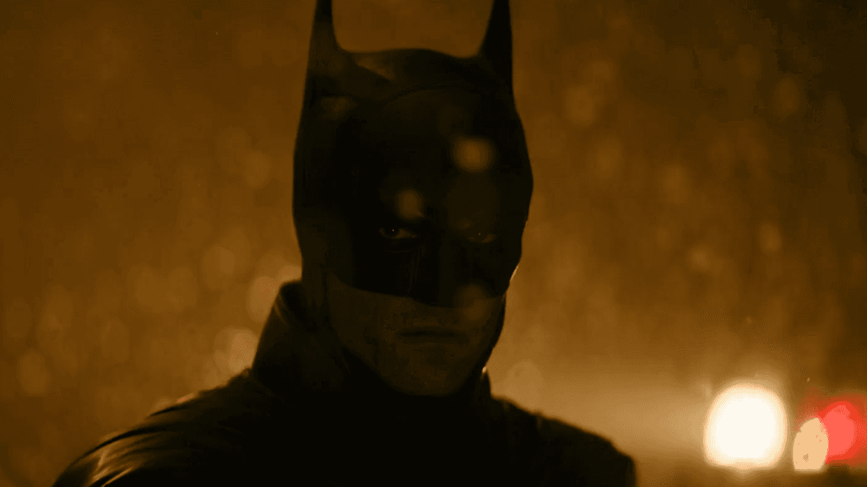 Robert Pattinson returns in first 'The Batman: Part II' footage as sequel faces fresh delay