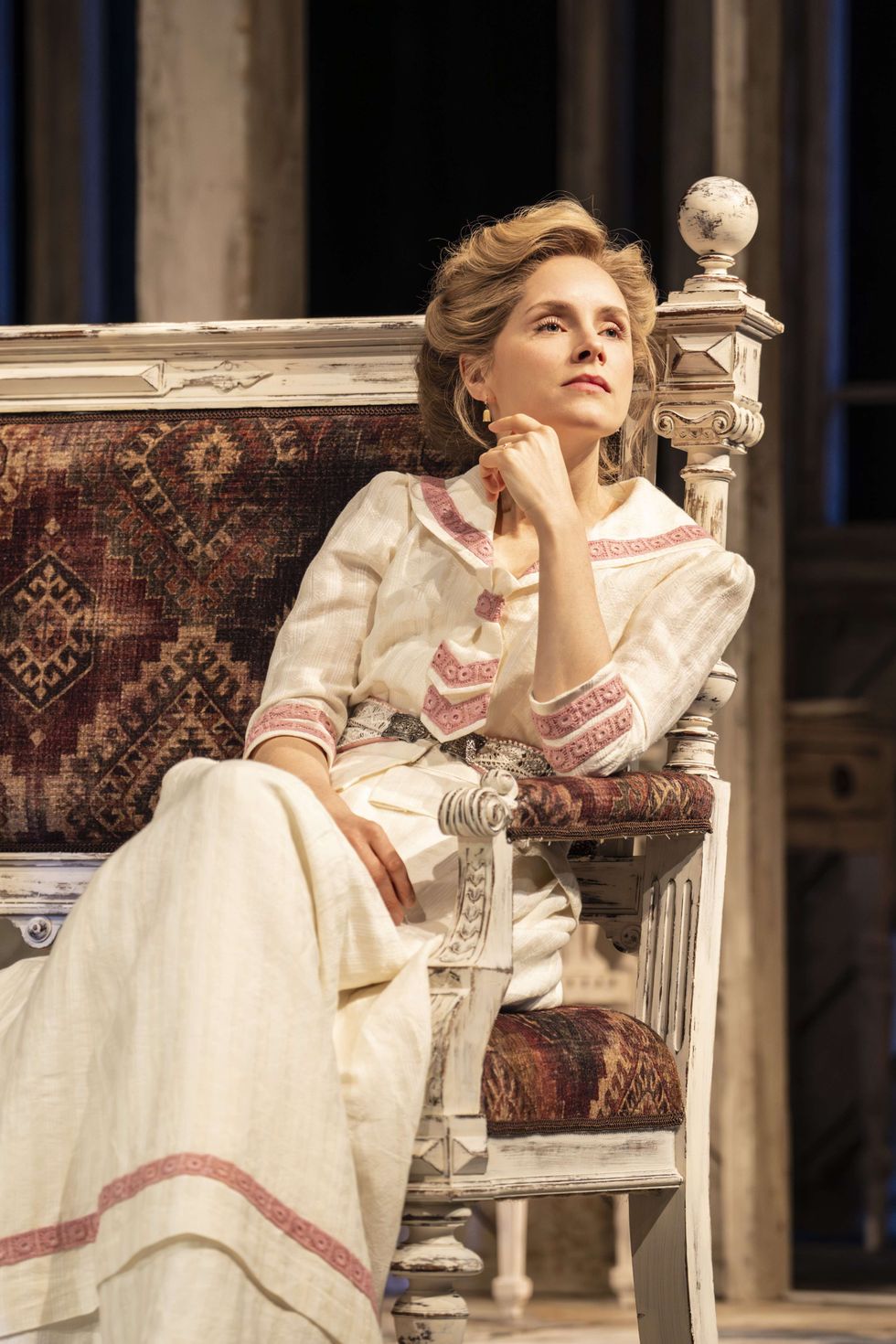 Maxim Gorky play revival