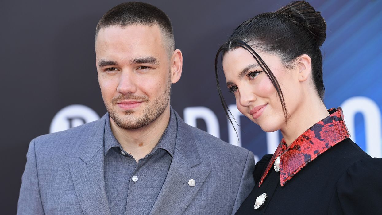 Maya Henry says Liam Payne shared private images of her without consent