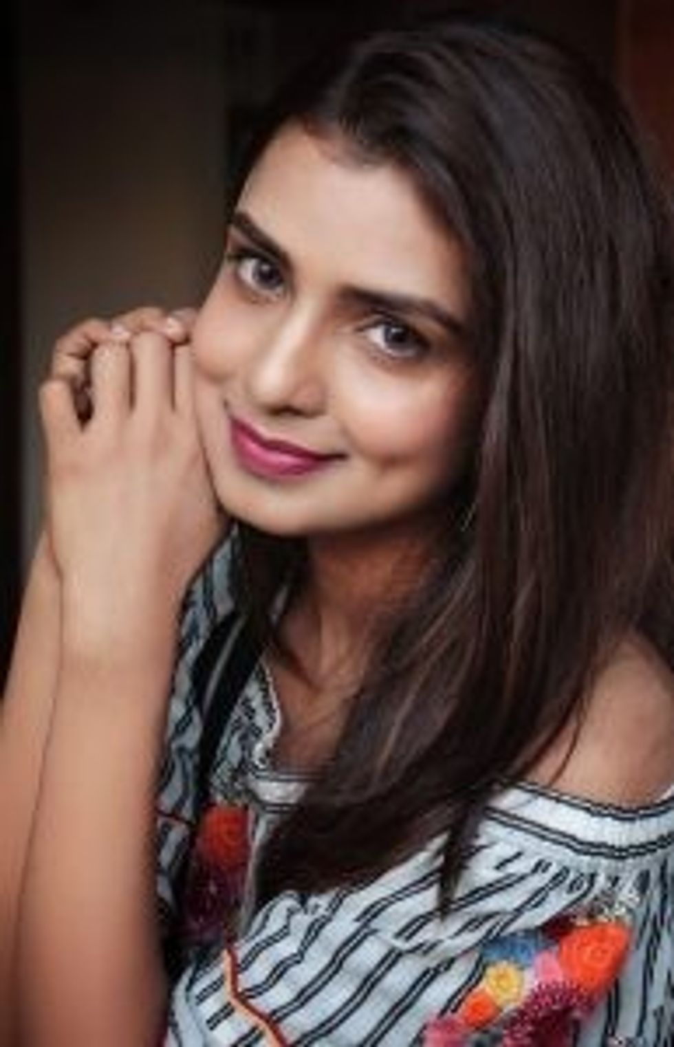 Mayuri Deshmukh  save 01