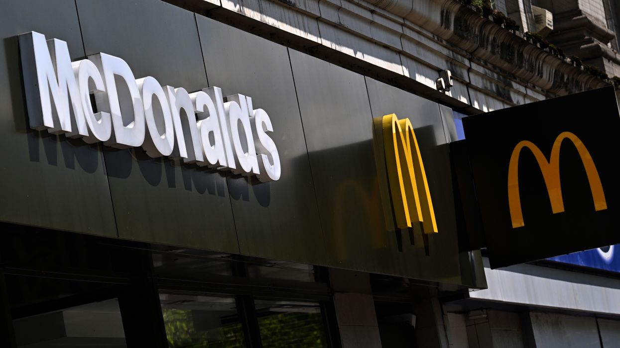 McDonald's-UK-Getty