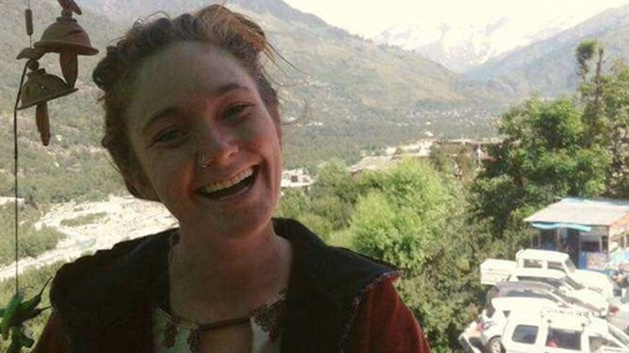 Man found guilty of rape and murder of Irish backpacker in India