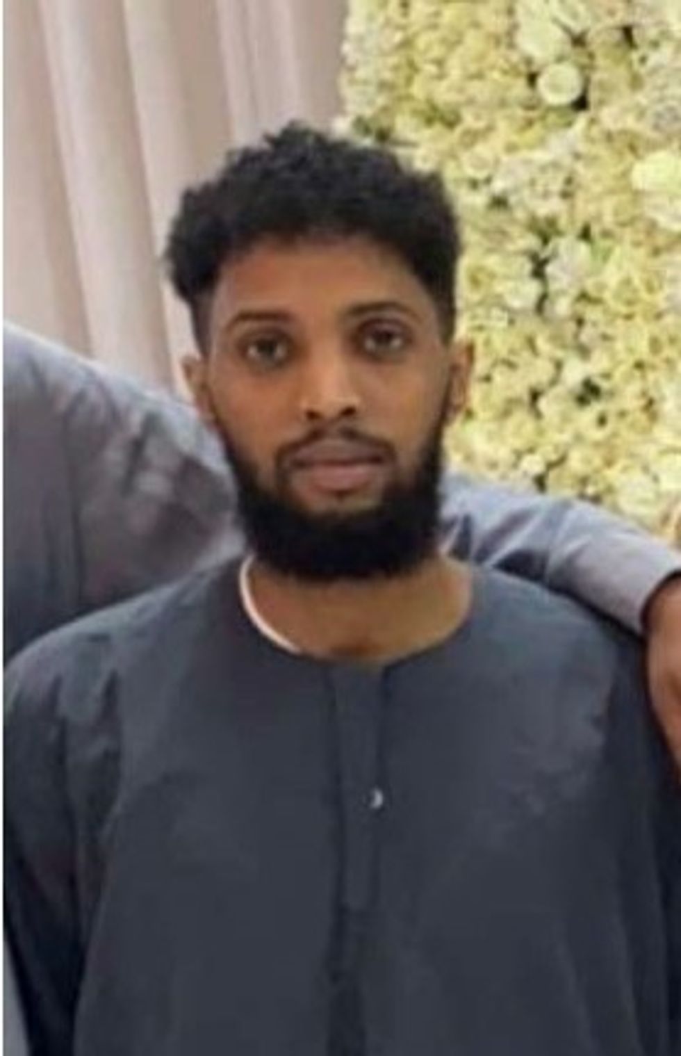 mdr210 21Mohamed MUHYIDIN