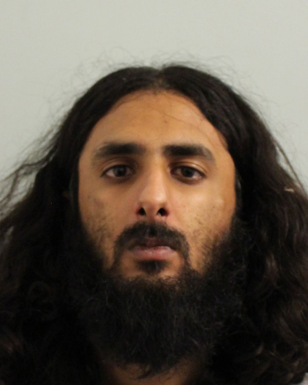 mdr210 21Shakeel Mohammed