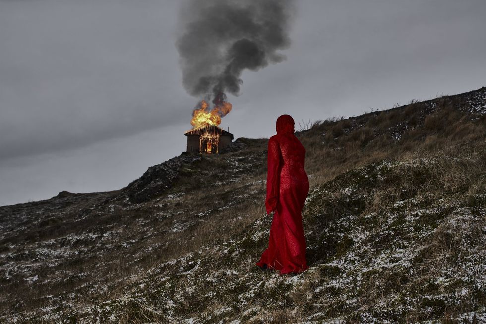 MED263 007 WaterAid Poulomi Basu