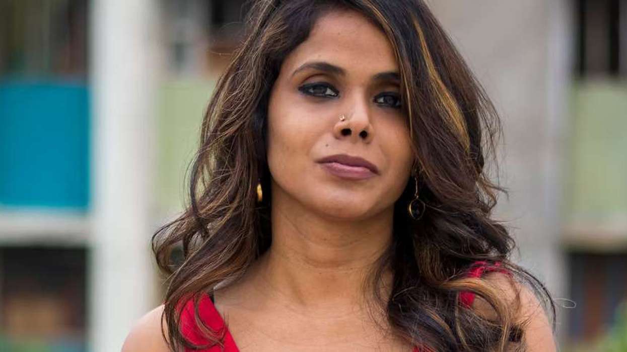 Meena Kandasamy’s chilling deepfake nightmare for the digital age