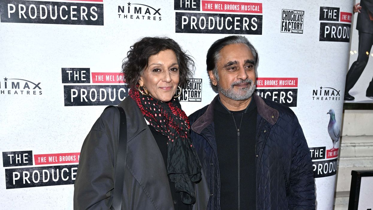 BBC celebrates six decades of south Asian voices on air with Meera Syal and Bobby Friction