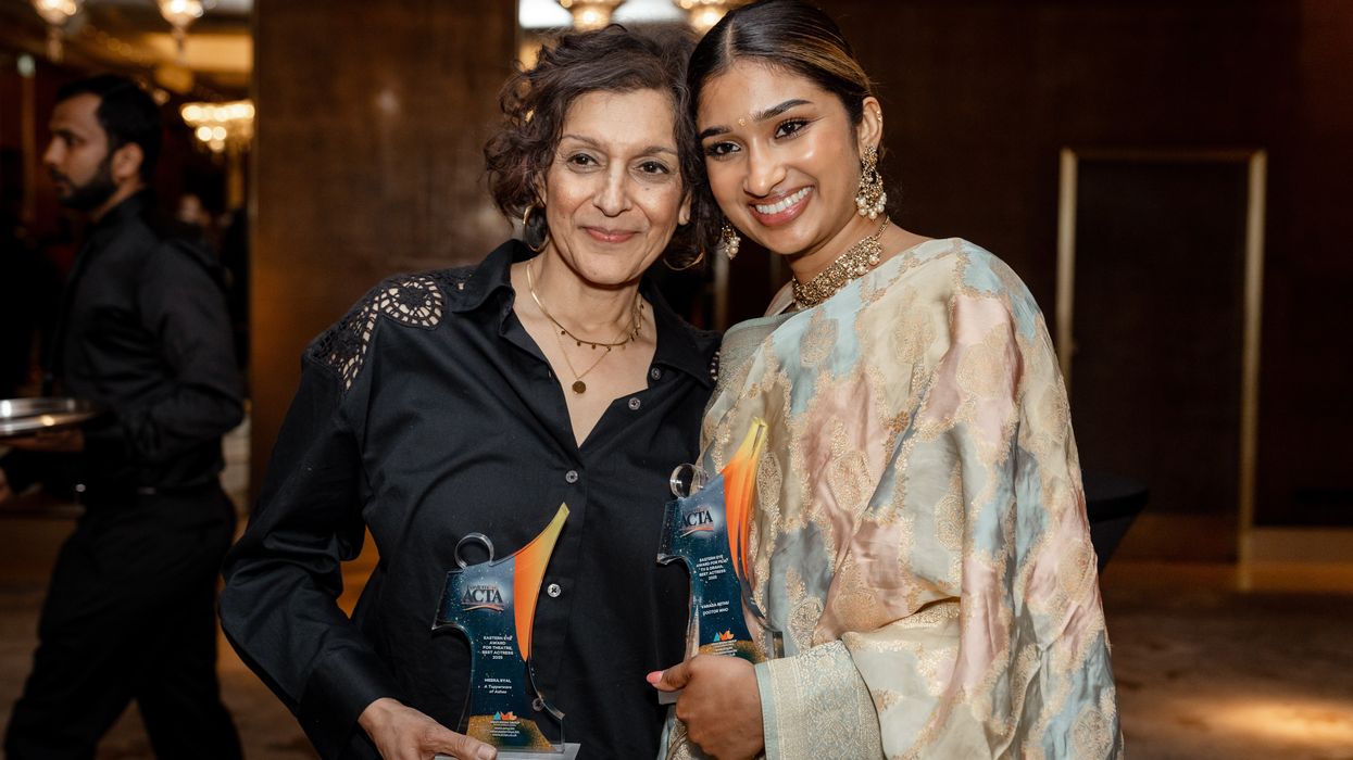 When art is inherited