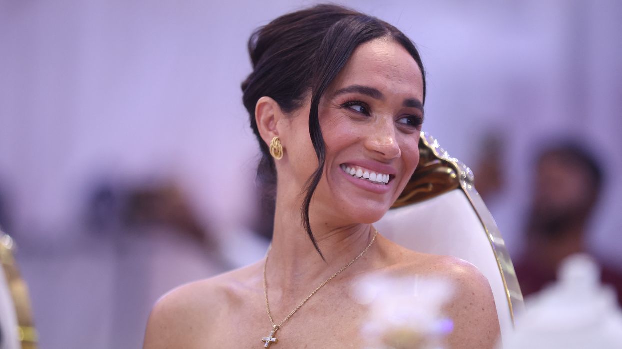 Meghan Markle opens up on royal life: ‘I was figuring it out in real time’, in her most candid interview yet