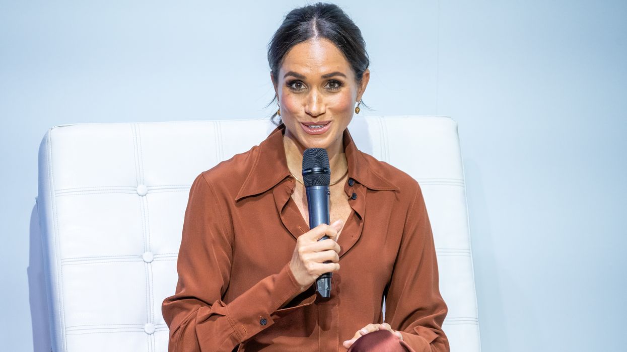 Meghan Markle’s ‘As Ever’ faces backlash for stealing name of smaller company