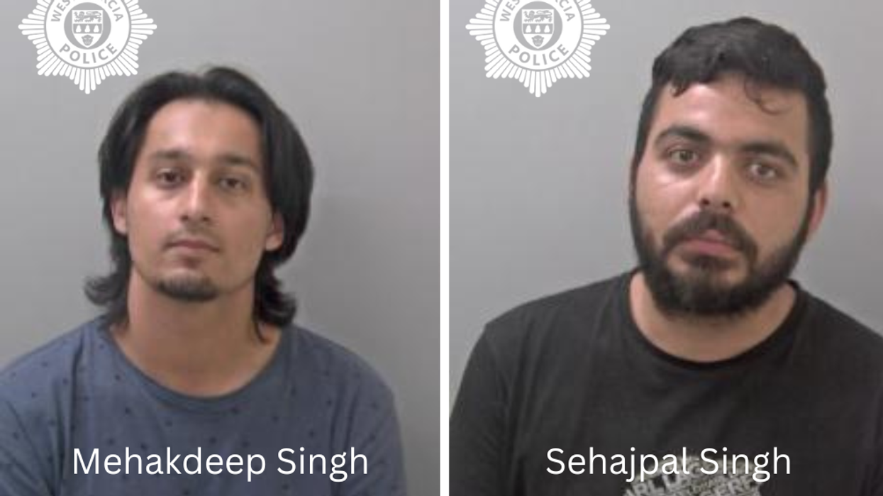 Two more convicted of delivery driver’s brutal murder