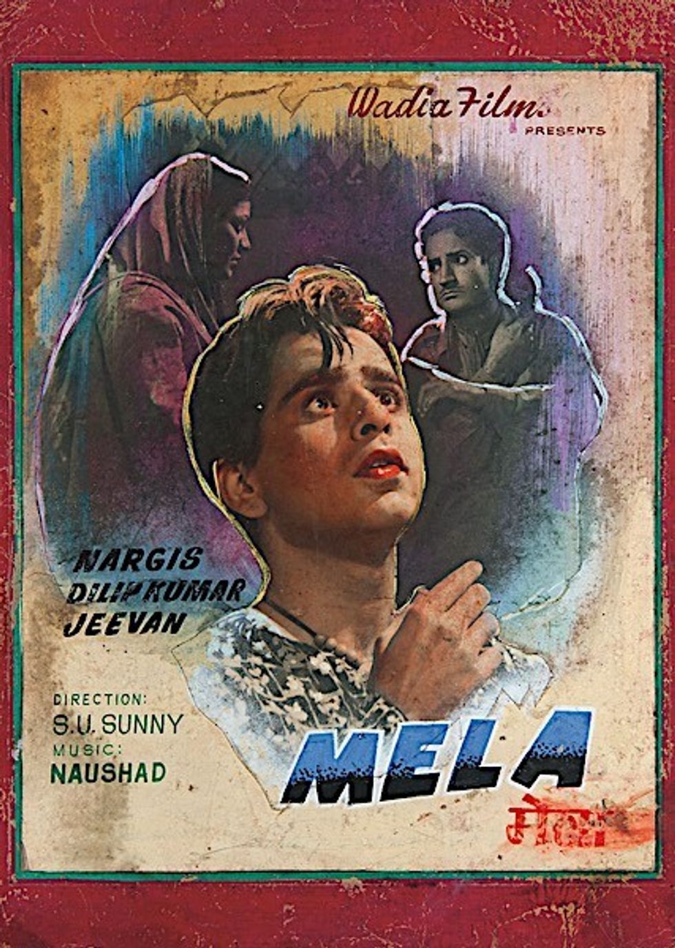 Mela 1948 . V1