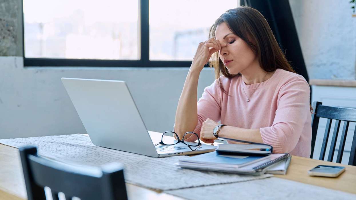 Menopause in South Asian Women